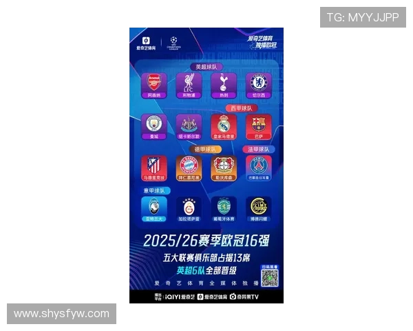 欧冠比赛直播平台推荐全面解析精彩赛事观看方式